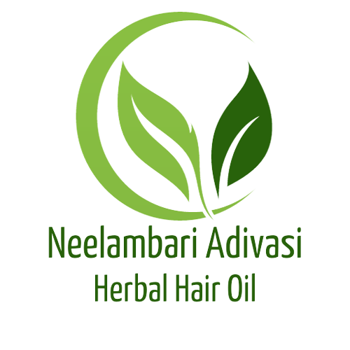 Neelambari Adivasi Herbal Hair Oil